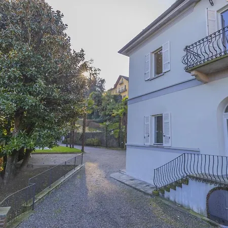 Le Gemme App. 6 Rubino Apartment *