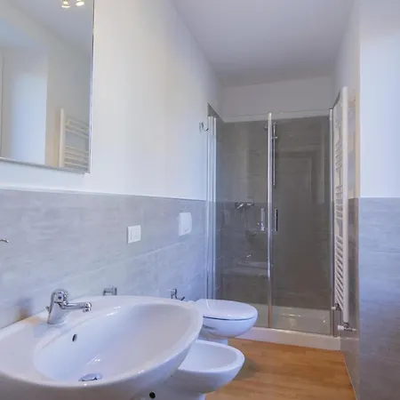 Apartment Le Gemme App. 6 Rubino