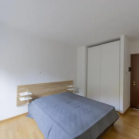 Le Gemme App. 6 Rubino Apartment Meina